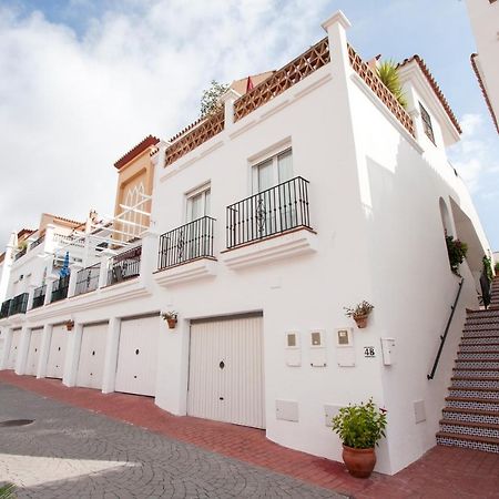 Residencial Aljamar Apartment Нерха Екстериор снимка