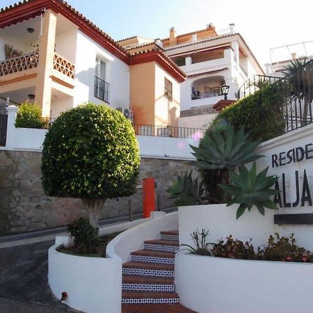 Residencial Aljamar Apartment Нерха Екстериор снимка