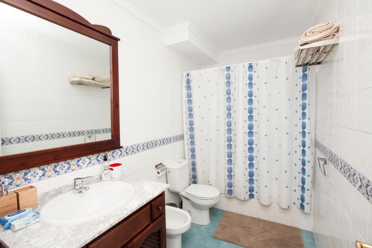 Residencial Aljamar Apartment Нерха Екстериор снимка